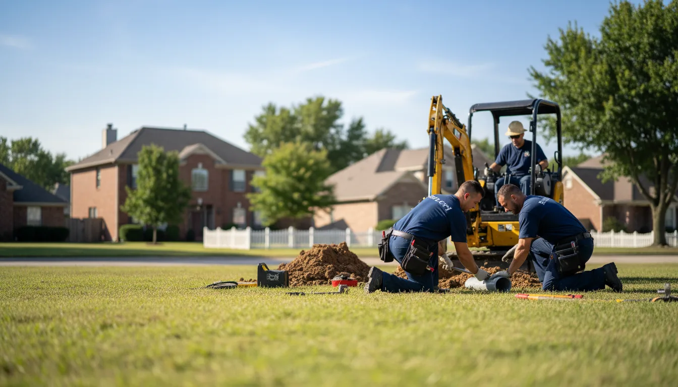Water Heater Repair in Hollandale, MS near me